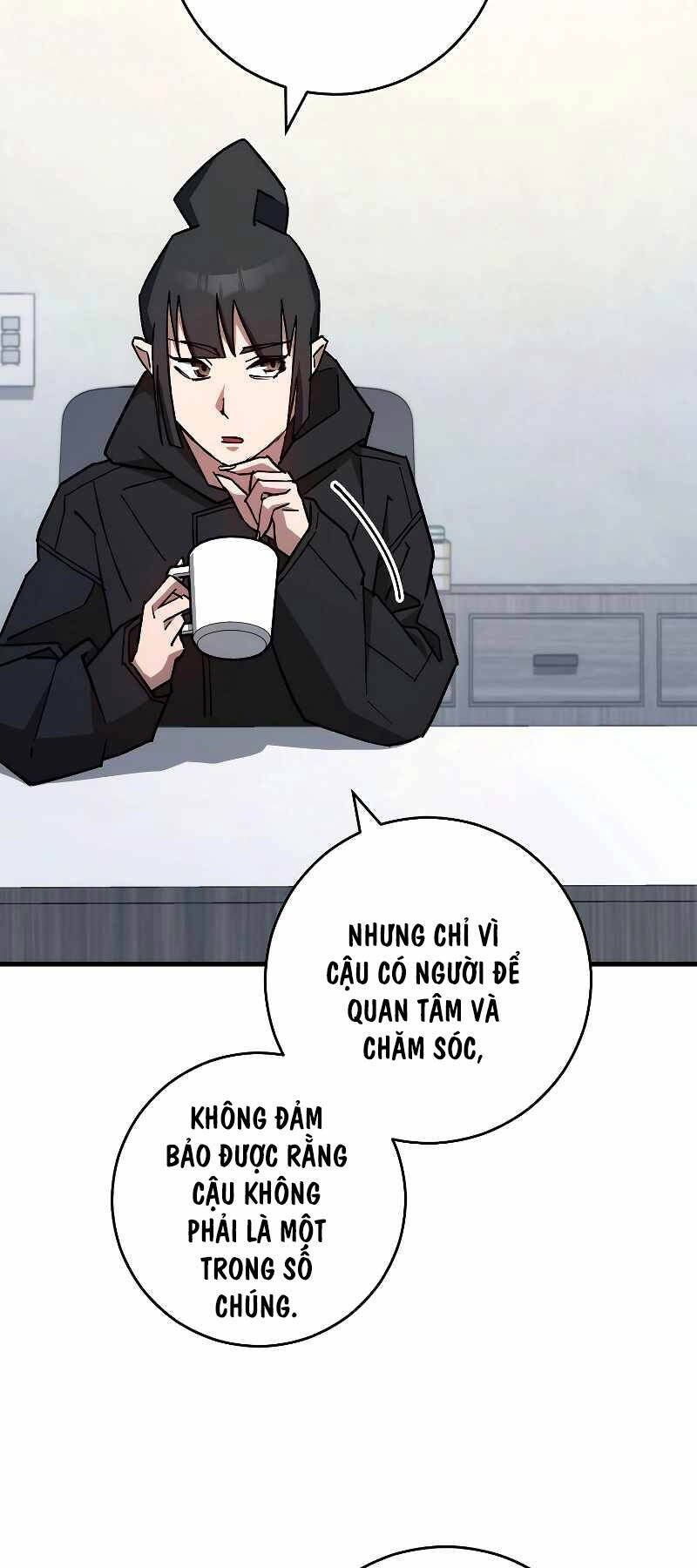 Anh Hùng Trở Về Chapter 75 - 78