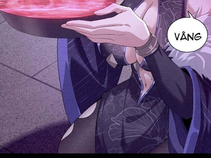 Nhị Sư Huynh Tuy Là Phàm Nhân Nhưng Rất Mạnh Mẽ Chapter 32 - 46