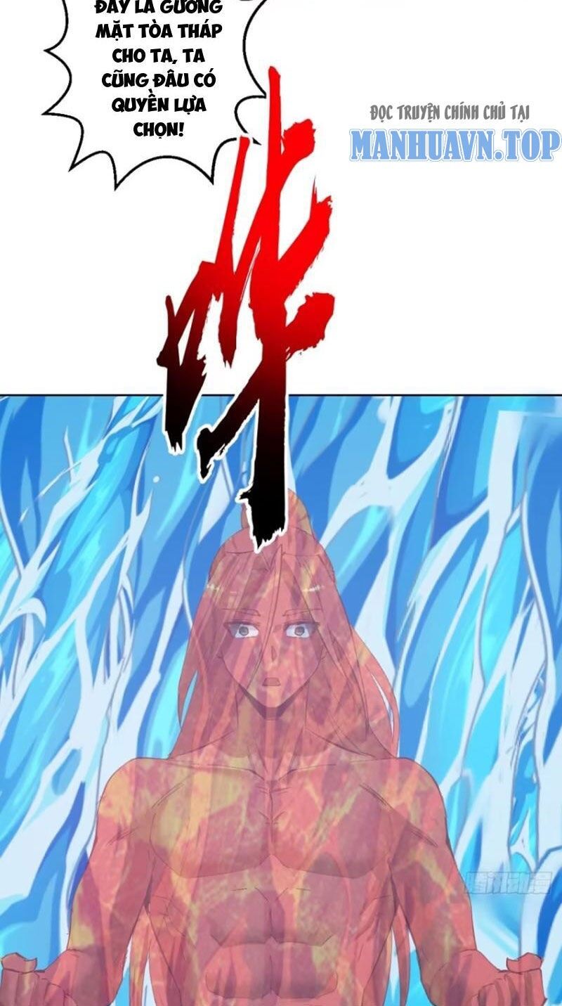 Tu Tiên Giả Cuối Cùng Chapter 94 - 16