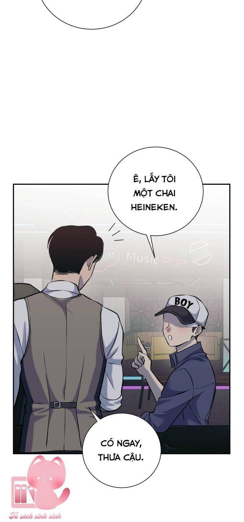 Anh Chàng Lầu Trên Chapter 52 - 9