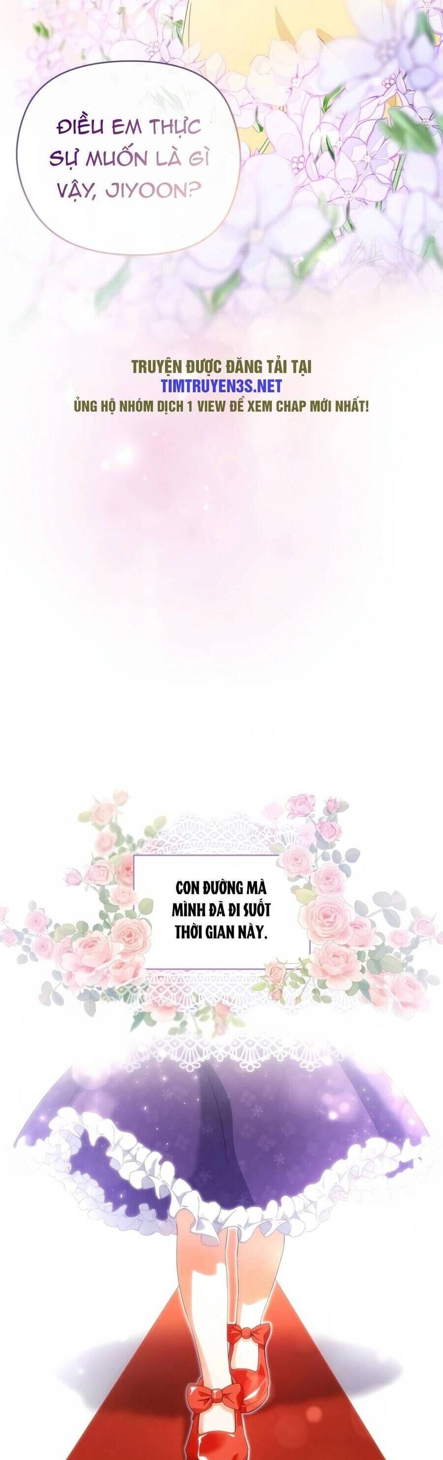 Cuộc Sống Bắt Đầu Khi Làm Một Diễn Viên Nhí Chapter 14 - 32