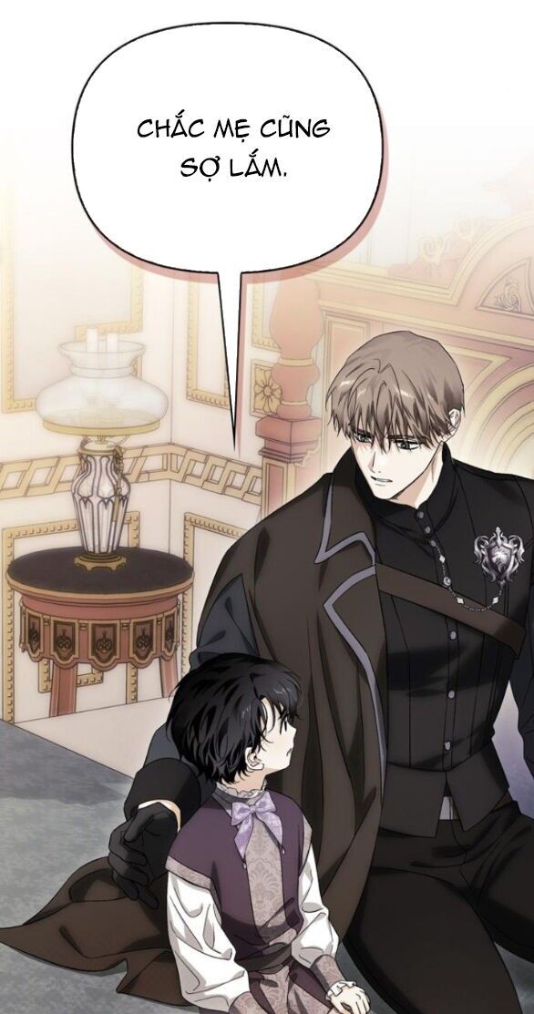 Tôi Thuần Hóa Chó Điên Của Chồng Cũ Chapter 77.1 - 40