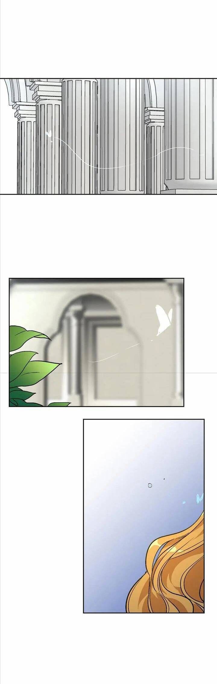 Vị Hôn Thê Khế Ước Của Công Tước Chapter 75 - 9