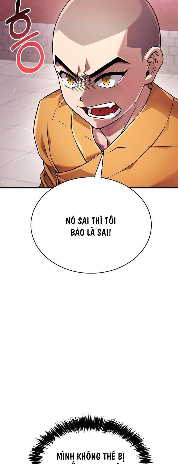 Huấn Luyện Viên Murim Thiên Tài Chapter 2 - 24