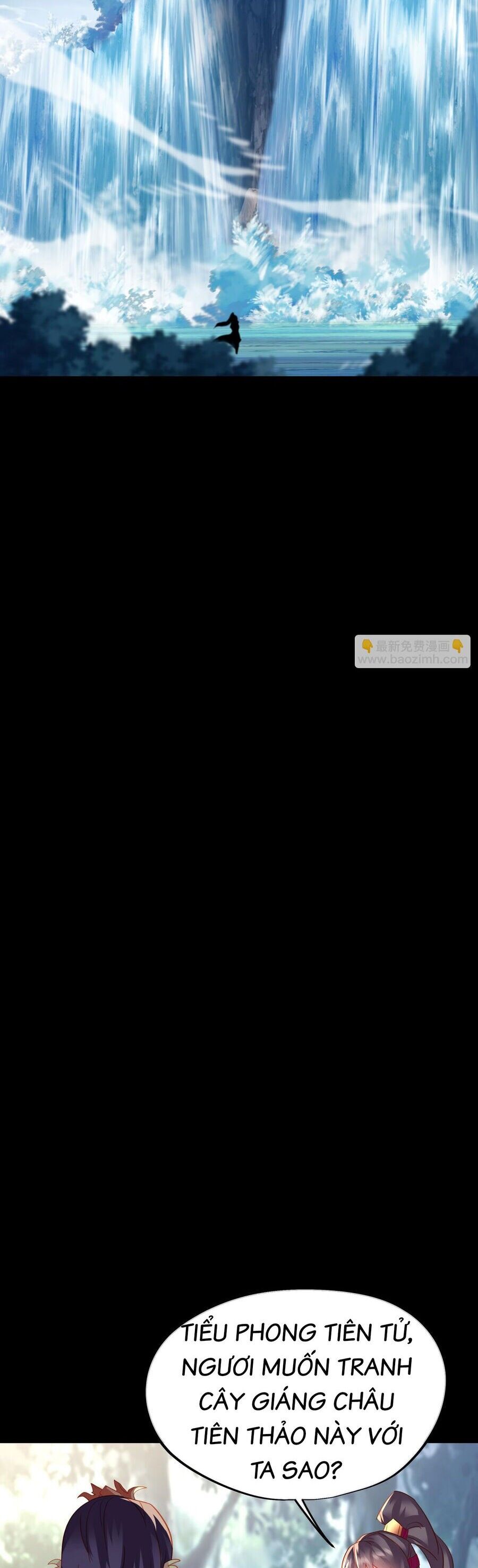 Bắt Đầu Quật Khởi Từ Làm Lô Đỉnh Chapter 79 - 10