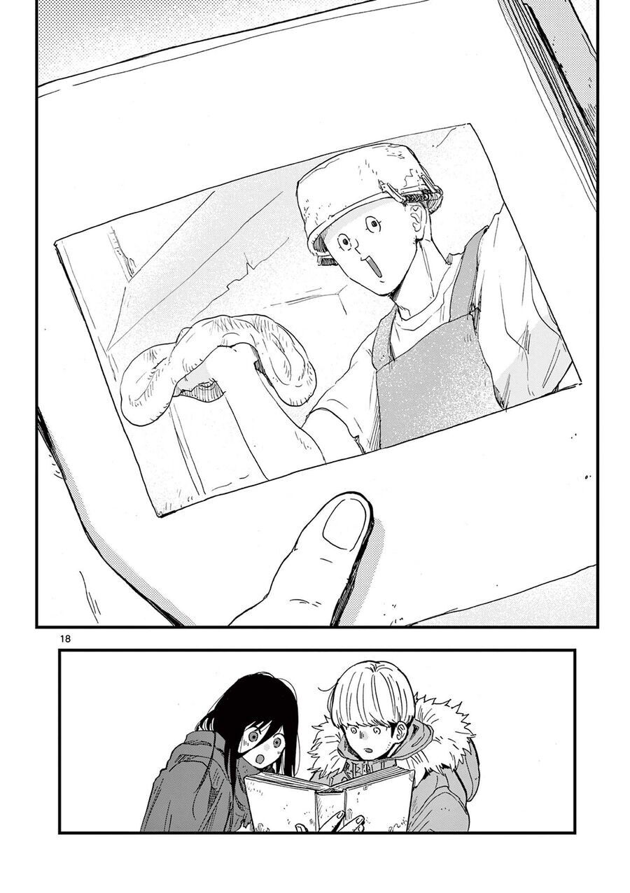 Liệu Nhân Loại Có Cần Nền Văn Minh Hậu Tận Thế Không? Chapter 16 - 19