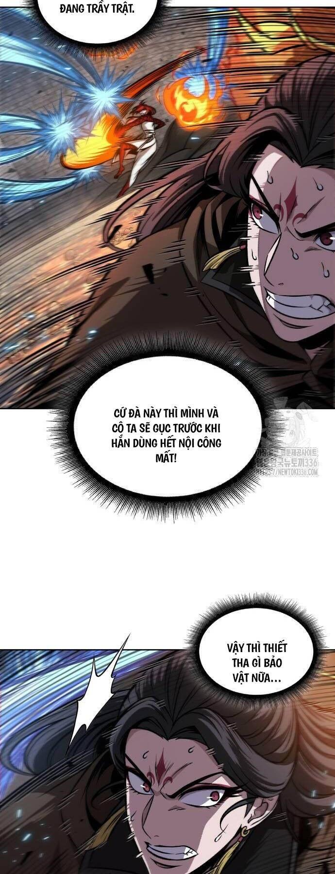 Ngã Lão Ma Thần Chapter 204 - 7