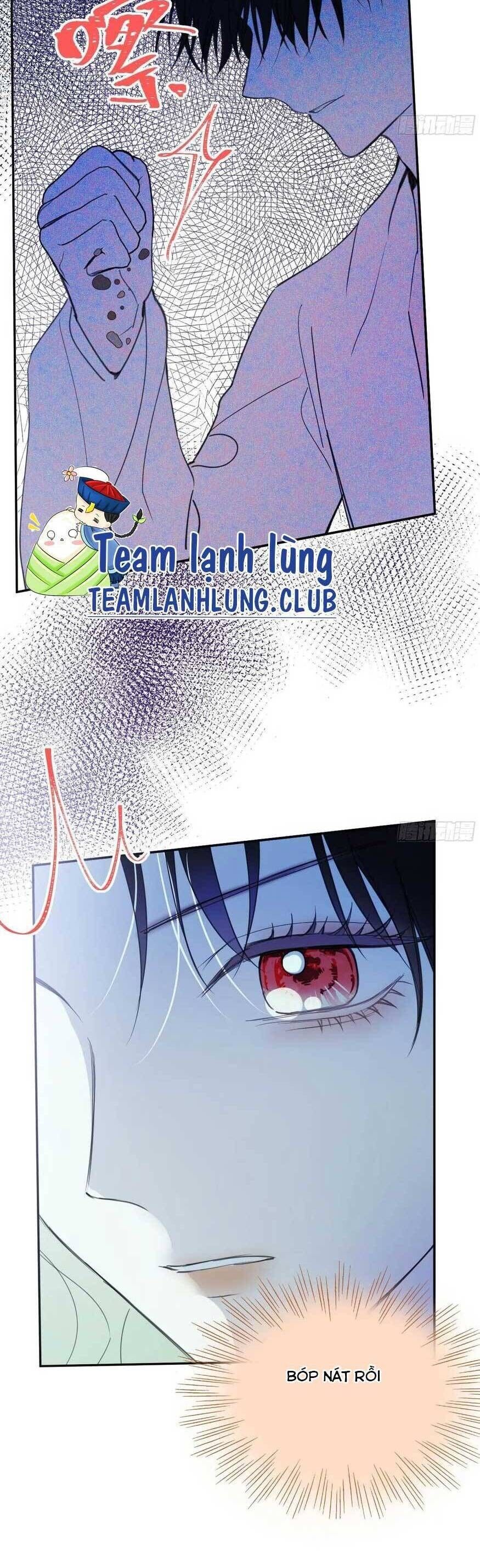 Phù Thuỷ Ác Độc Không Còn Lựa Chọn Nào Khác Ngoài Việc Trở Thành Ác Ma Chapter 17 - 10