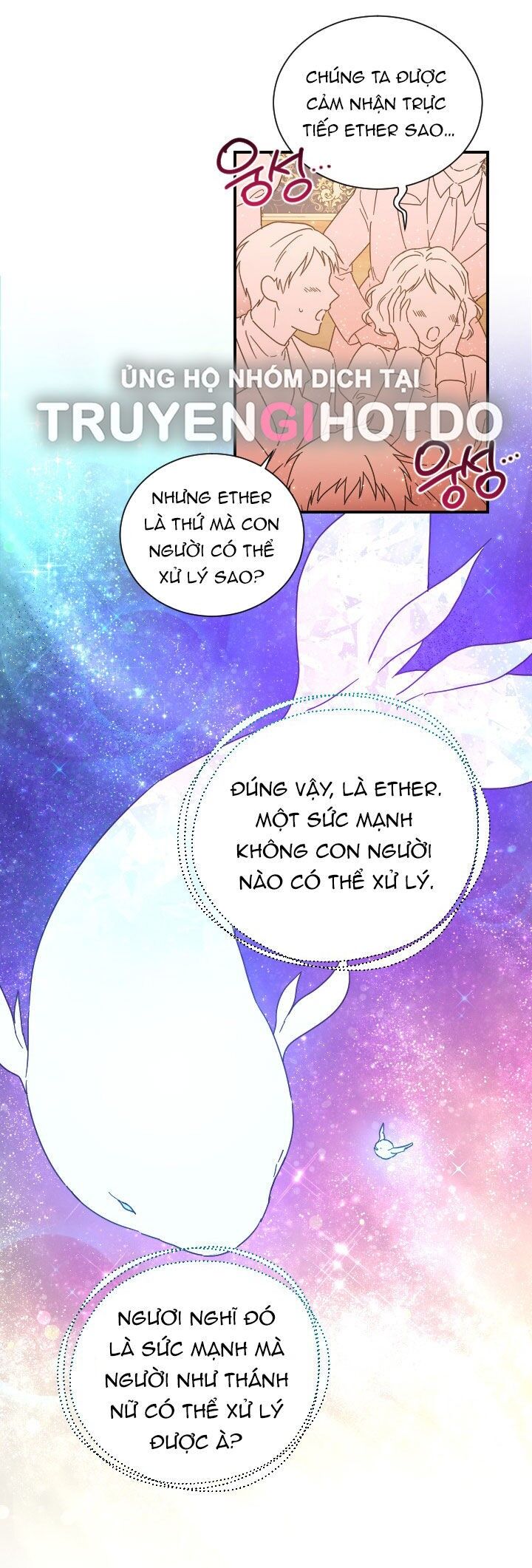 Tiểu Thư Bé Bỏng Đáng Yêu! Chapter 207.2 - 31