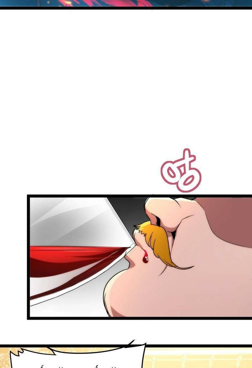 Sức Mạnh Của Ác Thần Chapter 116.5 - 14