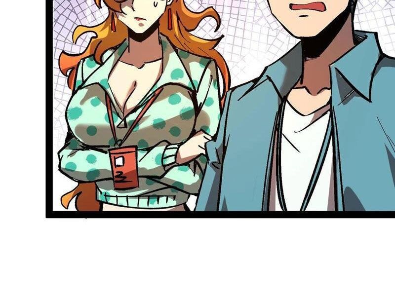 Quỷ Dị Khó Giết? Thật Xin Lỗi, Ta Mới Thật Sự Là Bất Tử Chapter 94 - 19