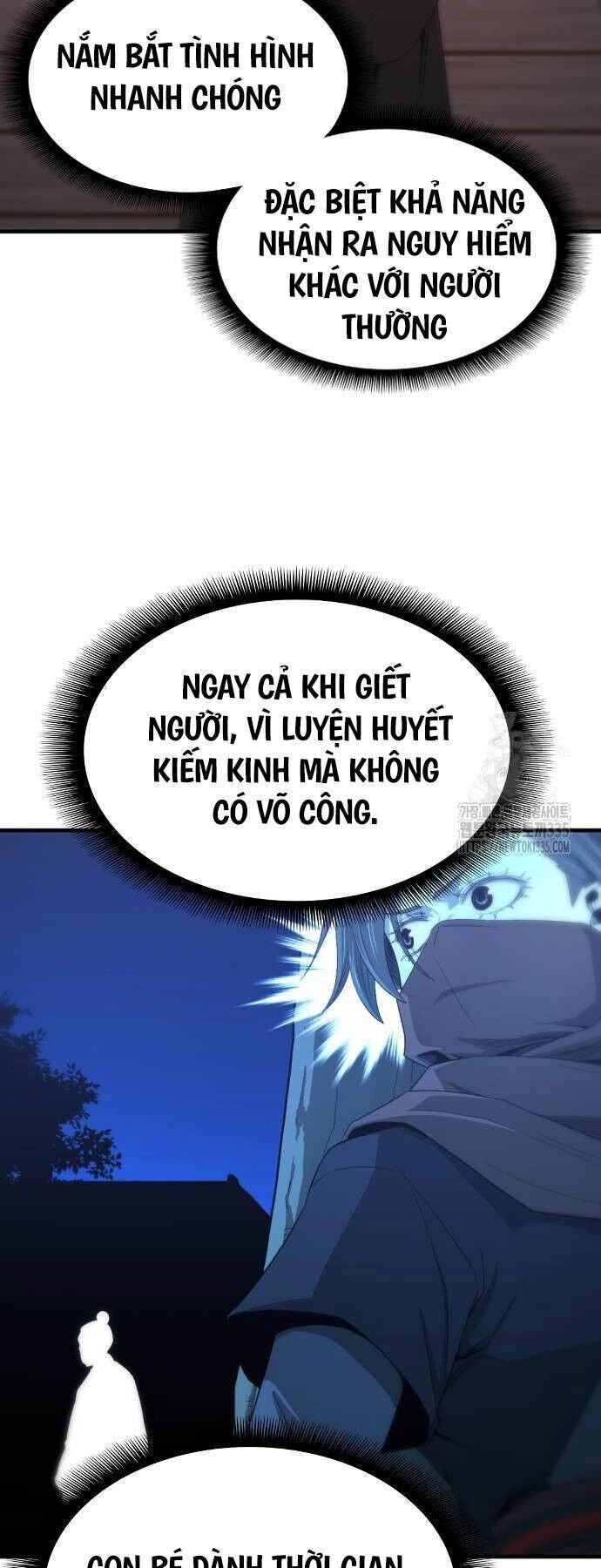 Nhất Hốt Đao Chapter 28 - 48