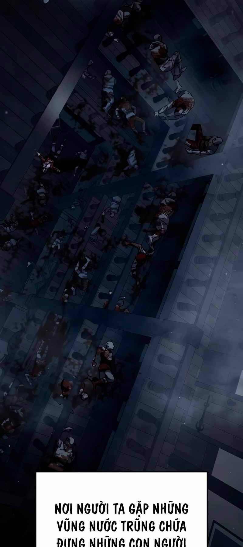 Tinh Tú Kiếm Sĩ Chapter 40 - 107