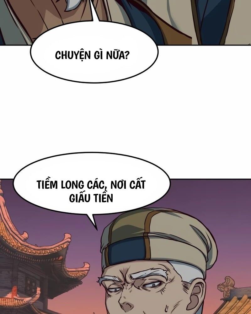 Túy Kiếm Dạ Hành Chapter 111 - 76