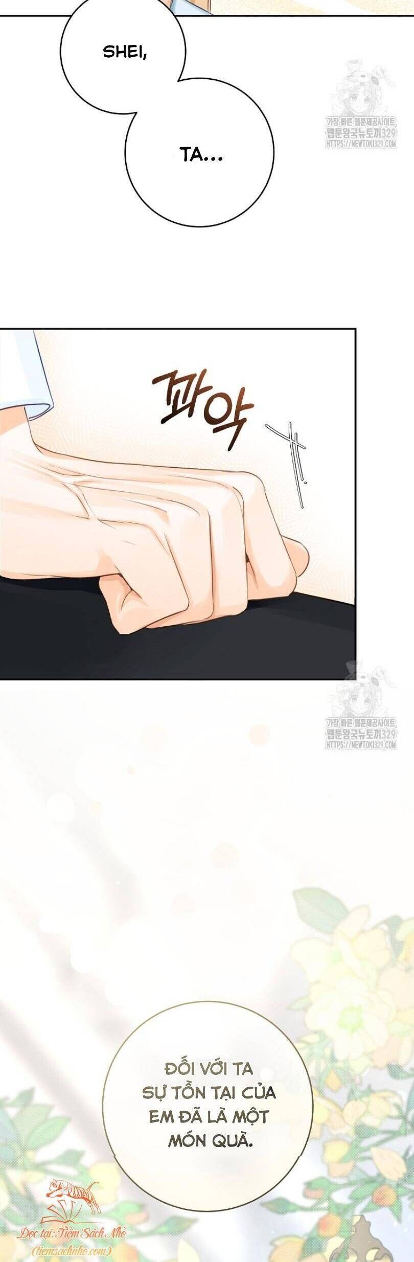 Cuộc Hôn Nhân Xa Hoa Của Đại Công Tước Là Giả Chapter 46 - 37