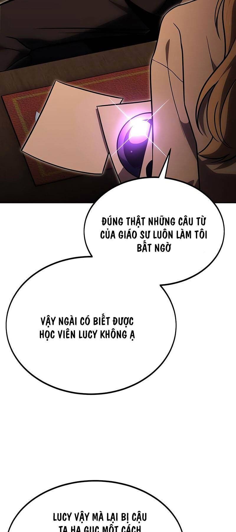 Hướng Dẫn Sinh Tồn Trong Học Viện Chapter 24 - 33