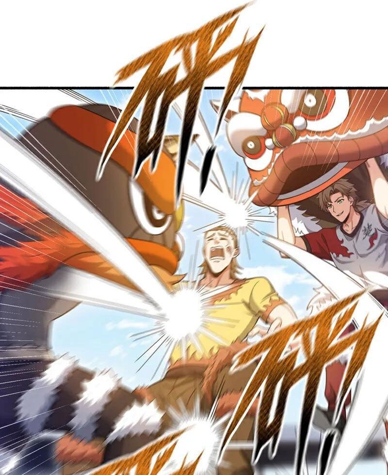 Trấn Quốc Thần Tế Chapter 137 - 14