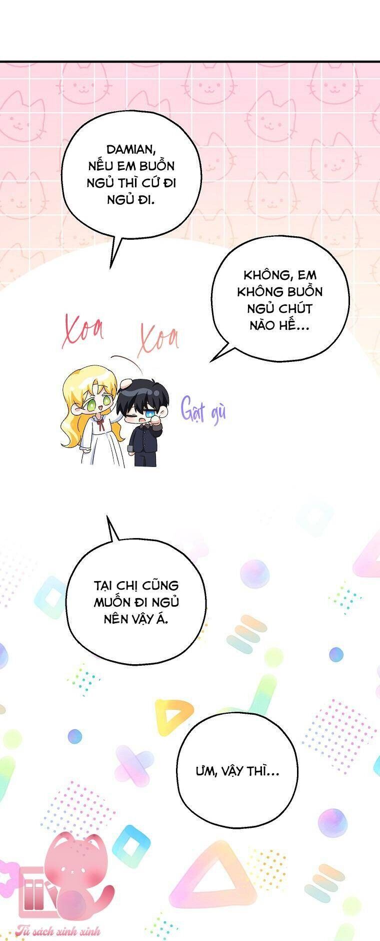 Nàng Dâu Nuôi Muốn Đứt Tình Đoạn Nghĩa Chapter 63 - 14