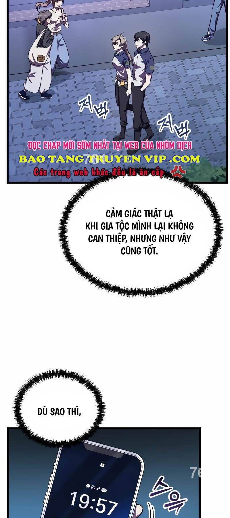 Giả Vờ Làm Kẻ Vô Dụng Ở Học Đường Chapter 60 - 2