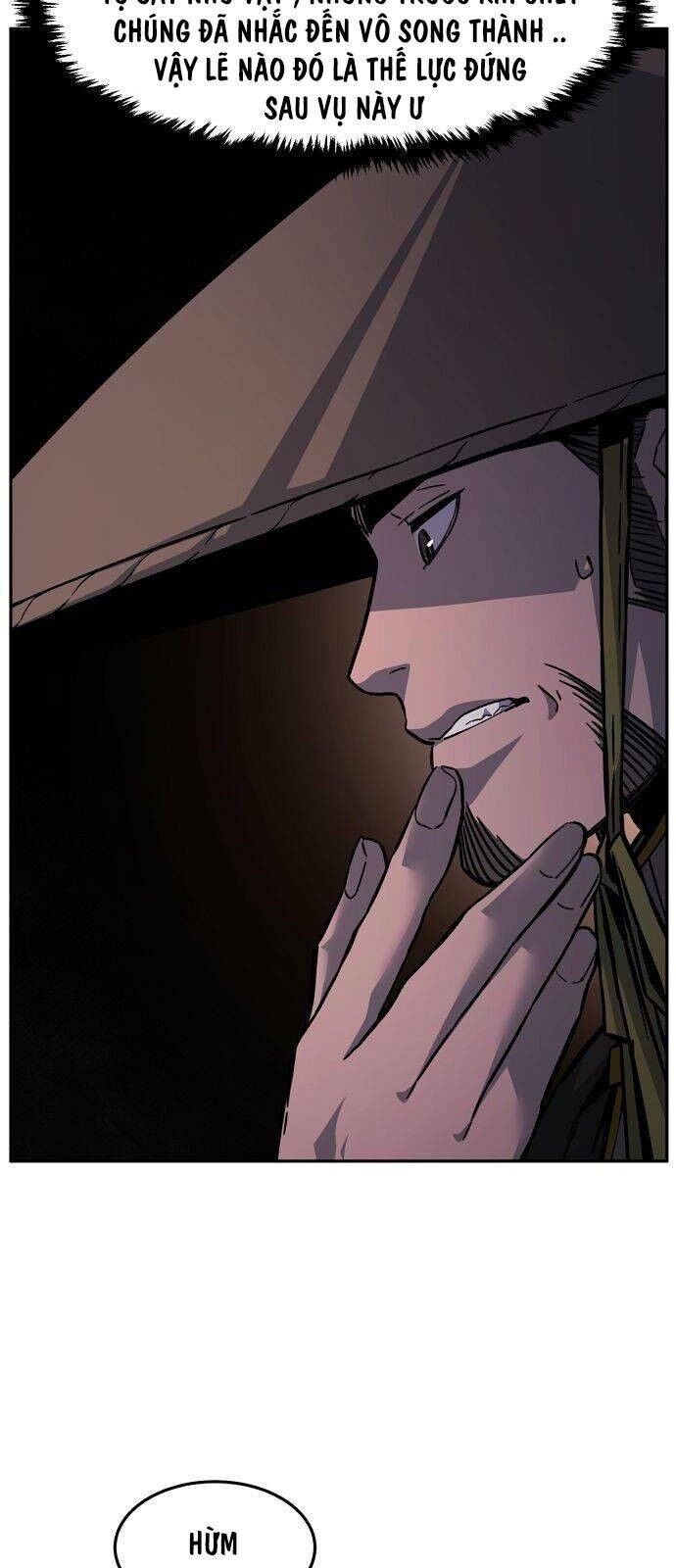 Cảm Kiếm Tuyệt Đối Chapter 81 - 9