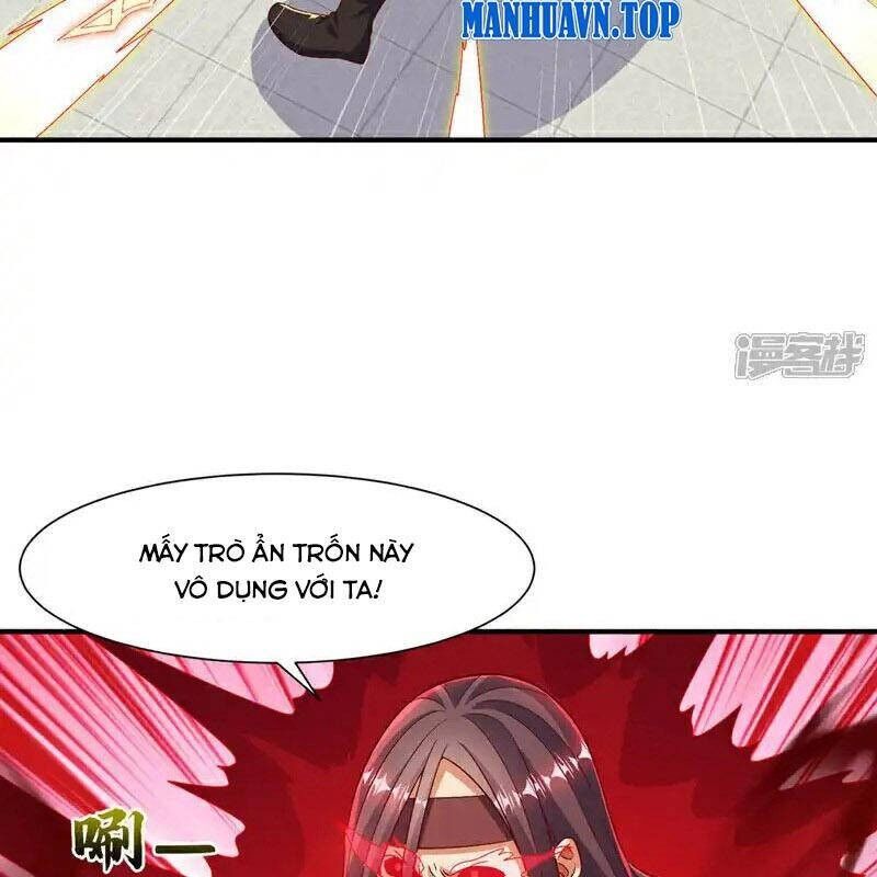 Võ Nghịch Chapter 530 - 4