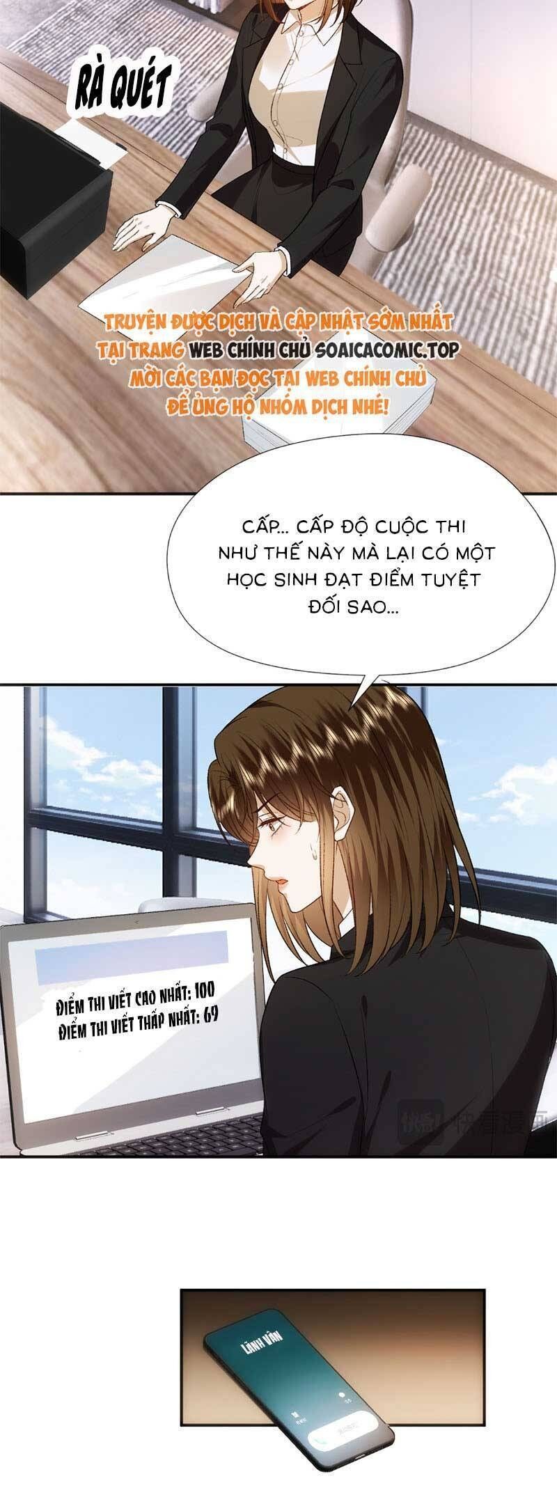 Vợ Của Lục Tổng Không Phải Dạng Vừa Chapter 131 - 12