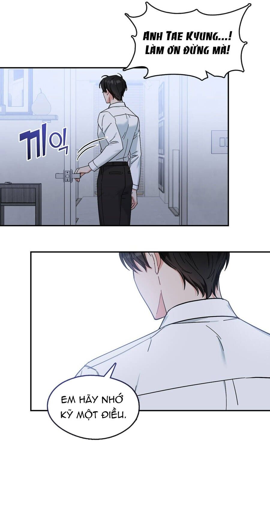 Đưa Em Đến Mặt Trăng Chapter 60.2 - 24