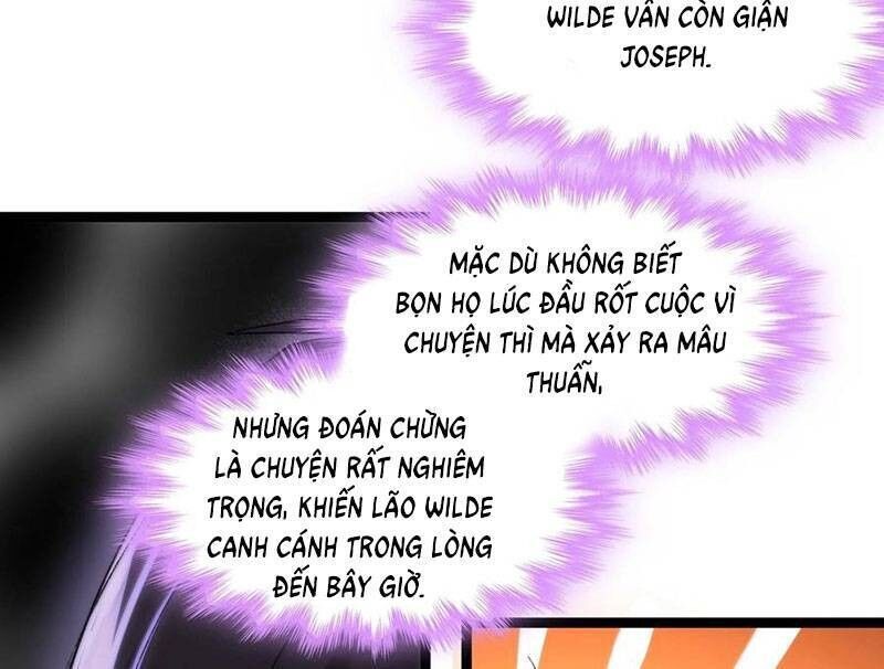 Sức Mạnh Của Ác Thần Chapter 121 - 22