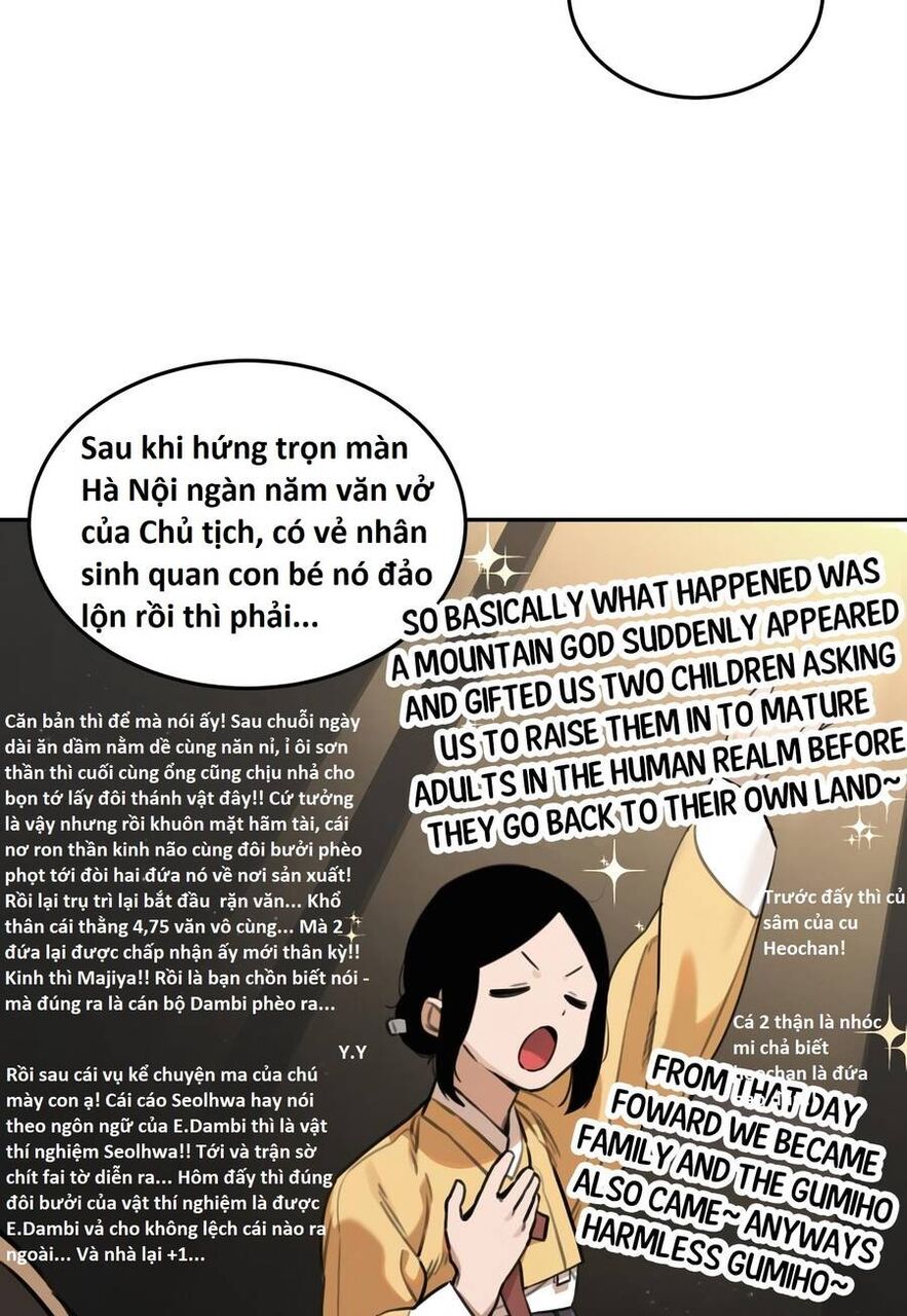 Hổ Đến Chơi Nhà Chapter 88 - 5