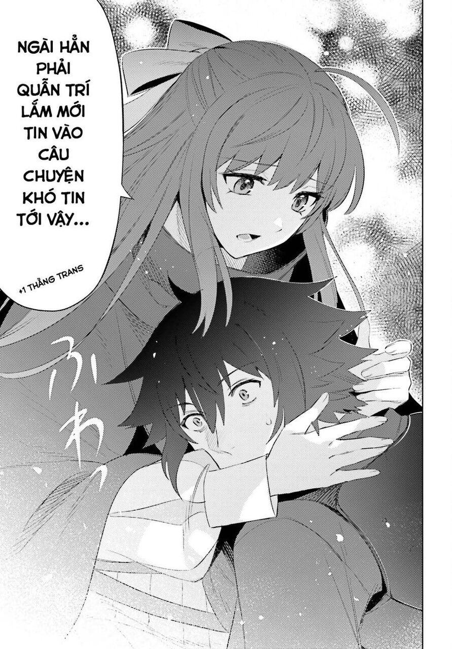 Tôi Không Phải Là Dũng Giả!!! Chapter 26 - 22