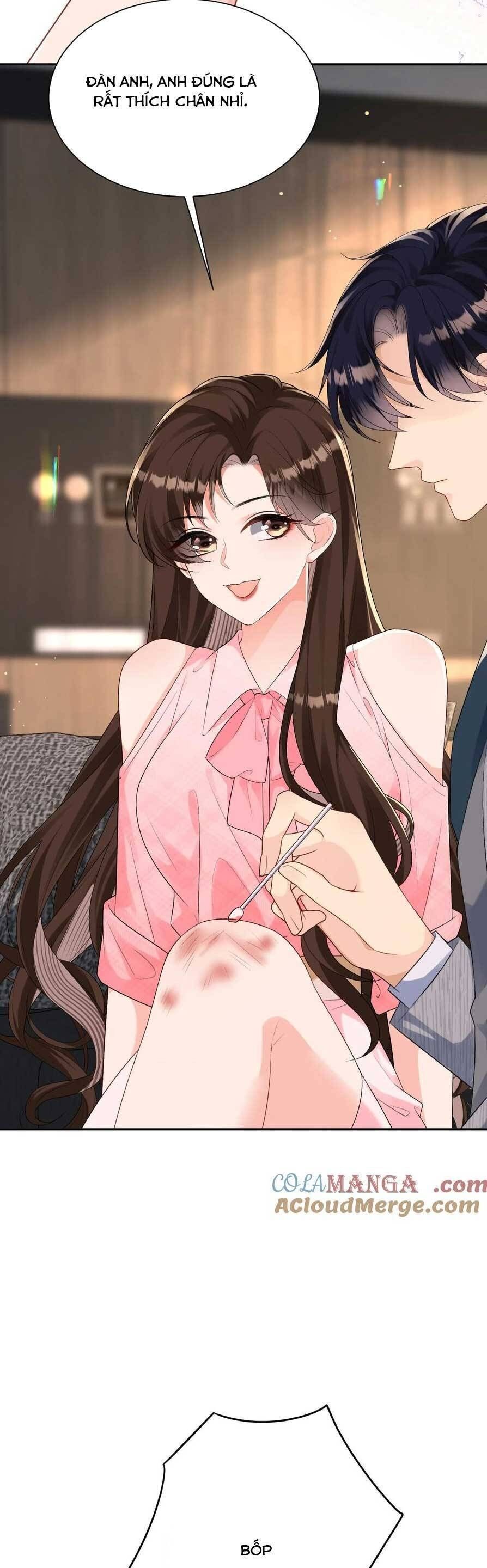 Cố Ý Chiếm Đoạt Chapter 41 - 19