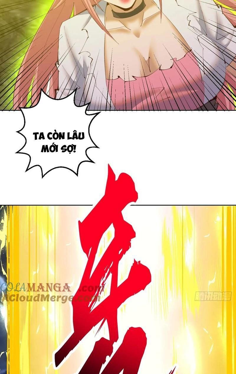 Tu Tiên Giả Cuối Cùng Chapter 88 - 11