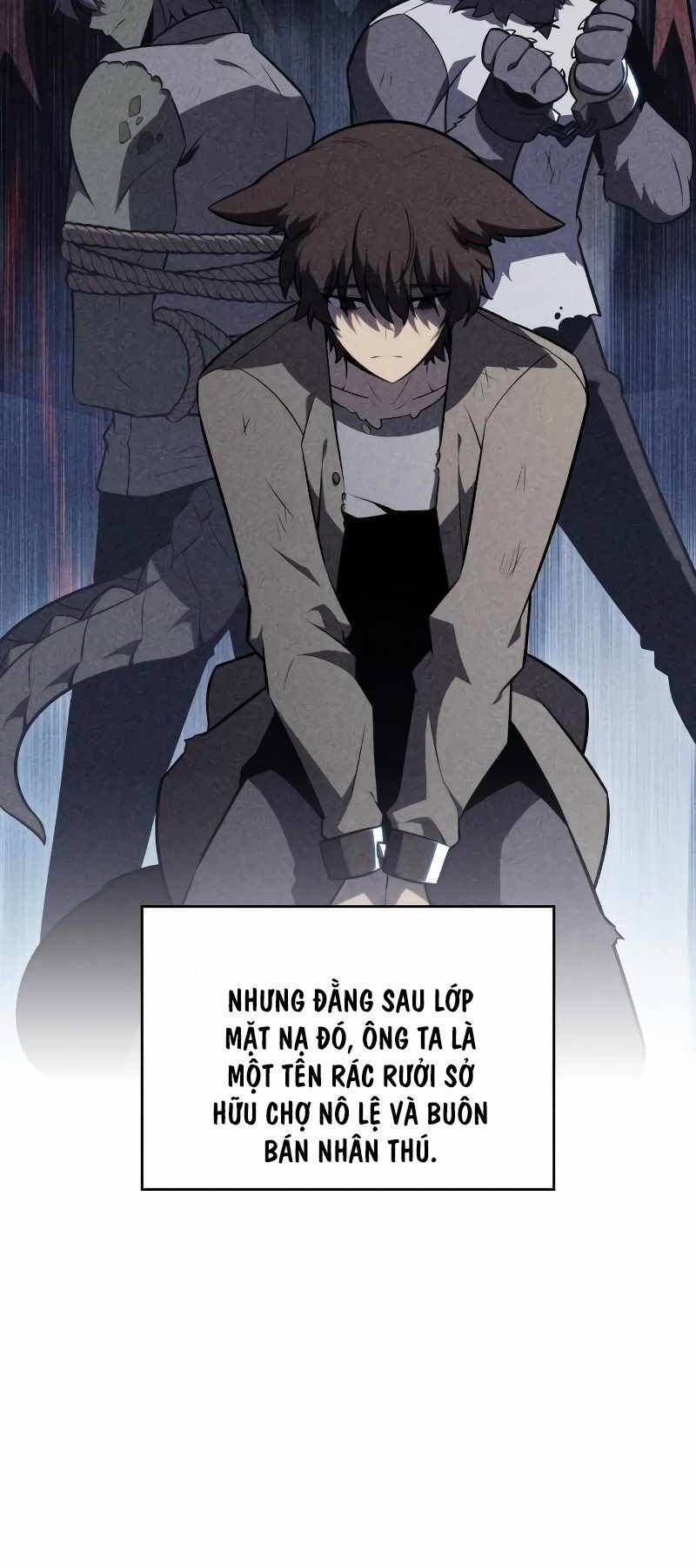 Cậu Út Nhà Công Tước Là Sát Thủ Hồi Quy Chapter 21 - 44