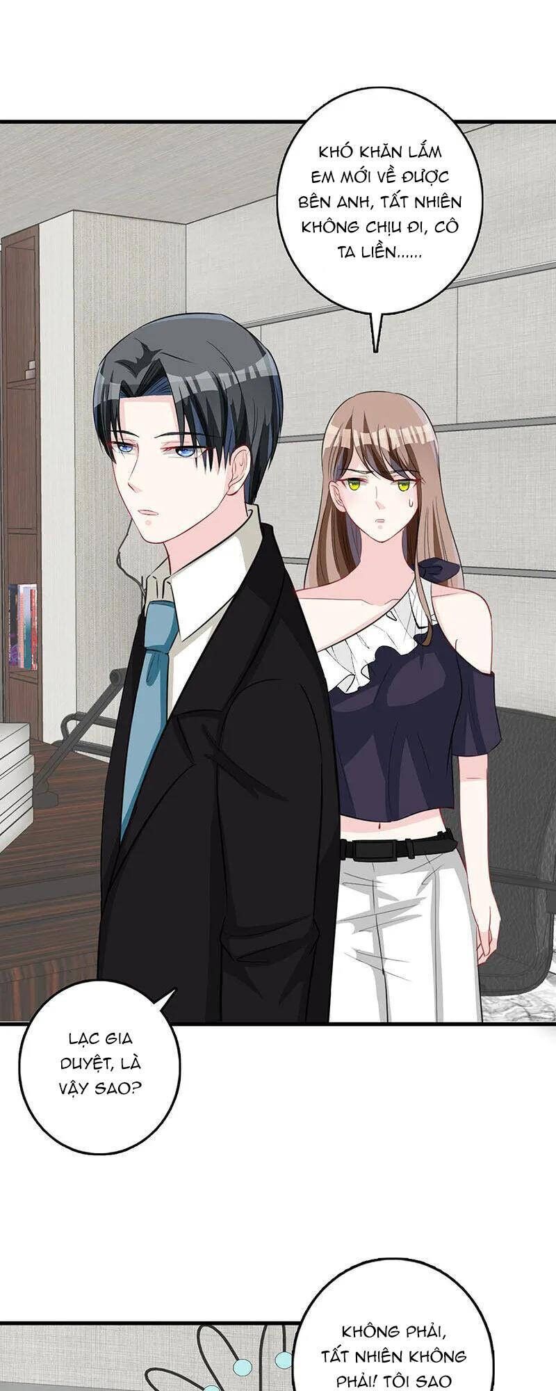 Tân Nương Thế Thân Chapter 81 - 15