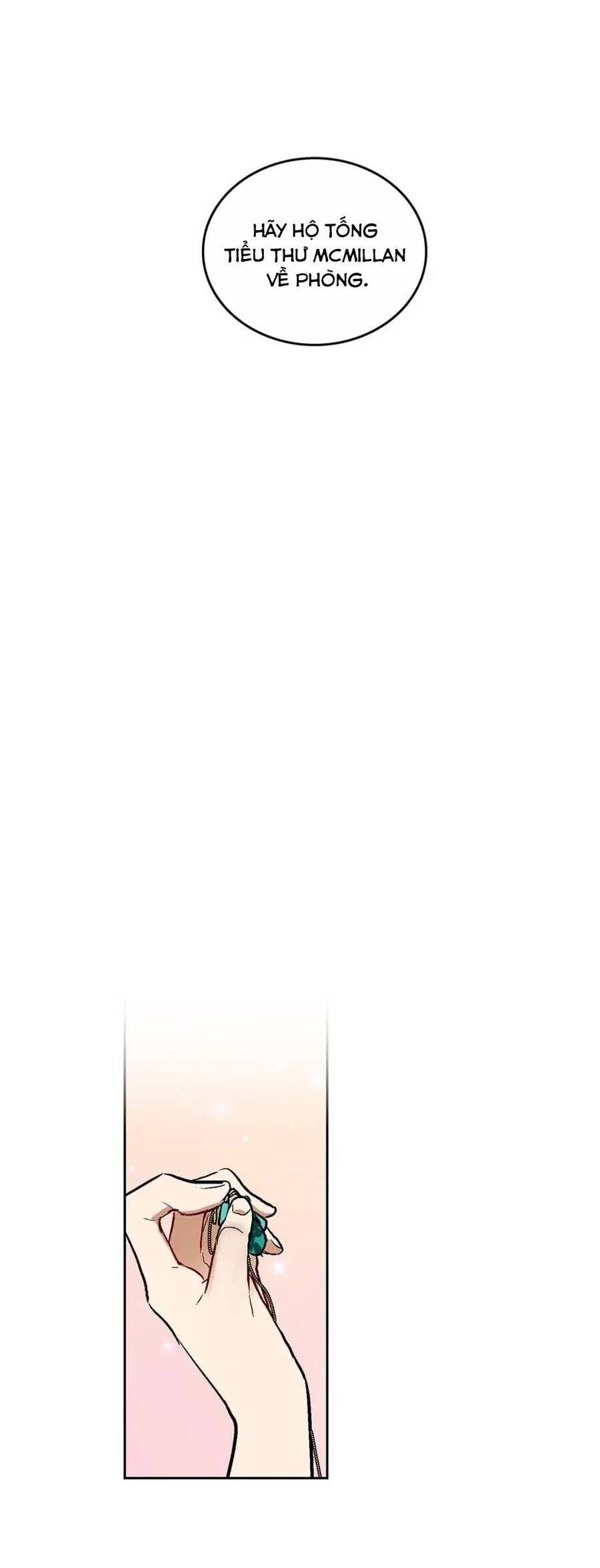 Vị Hôn Thê Khế Ước Của Công Tước Chapter 89 - 8