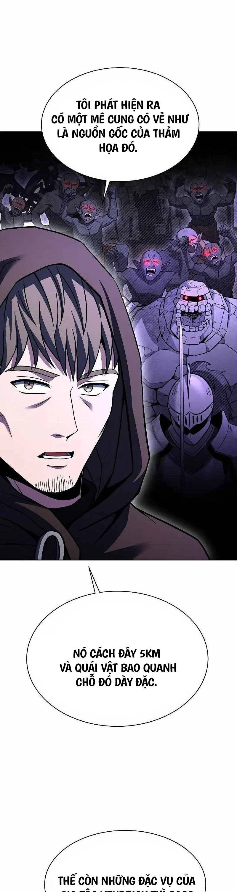 Chòm Sao Là Đệ Tử Của Tôi Chapter 67 - 6