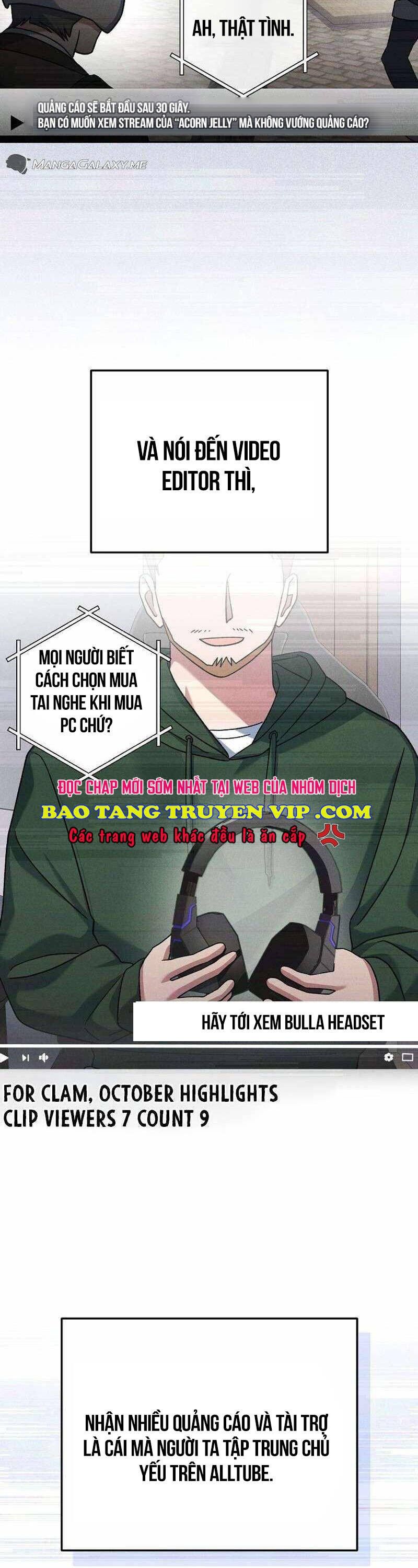 Stream Của Cung Thủ Thiên Tài Chapter 13 - 4