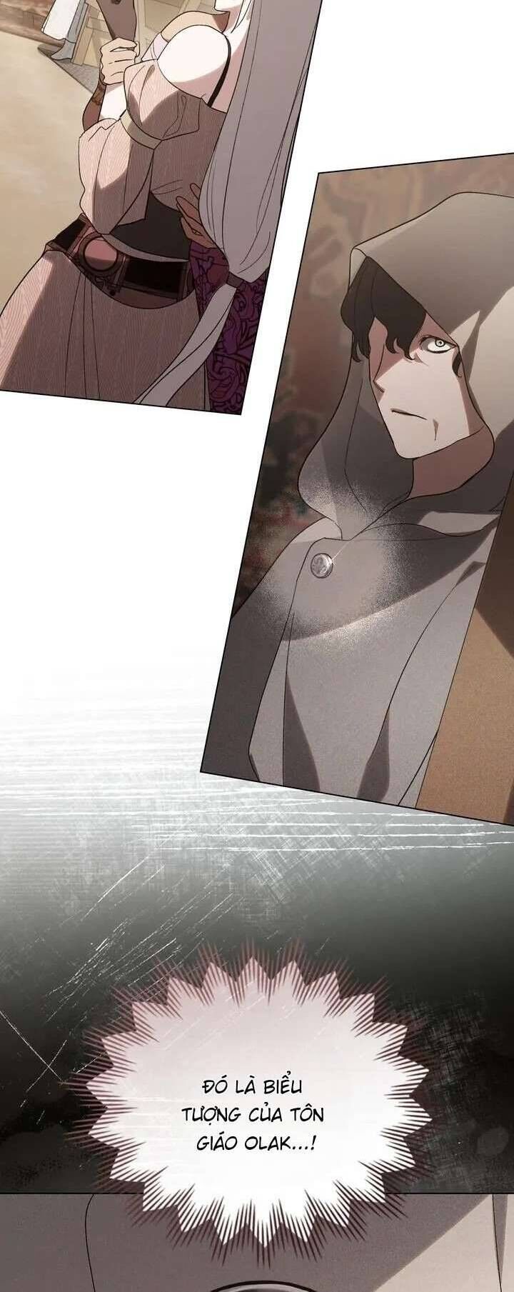 Khi Số Phận Tìm Đến Hai Ta Chapter 35 - 6