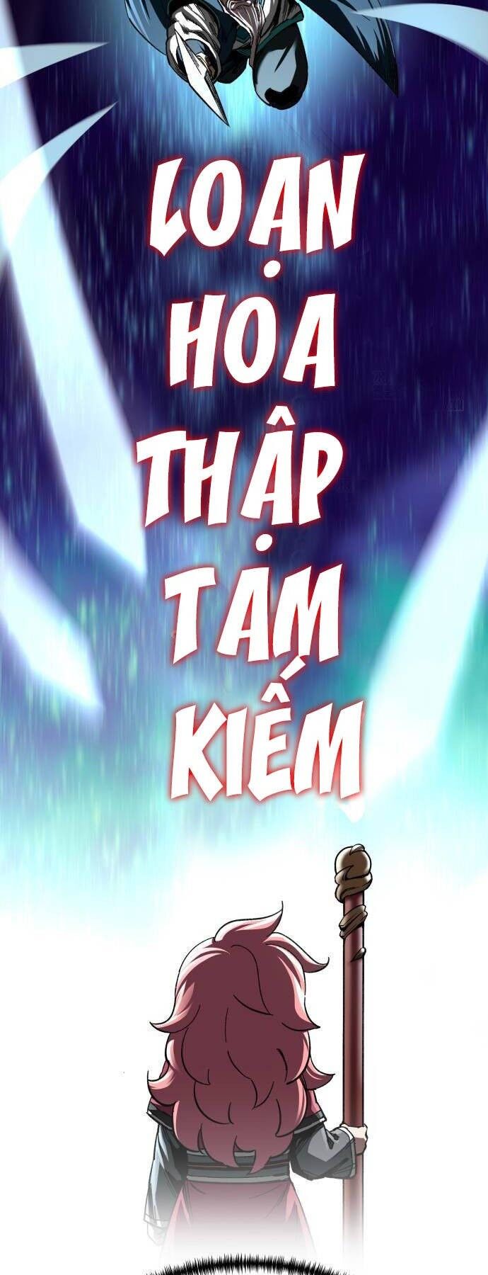 Ông Võ Giả Và Cháu Chí Tôn Chapter 39 - 15