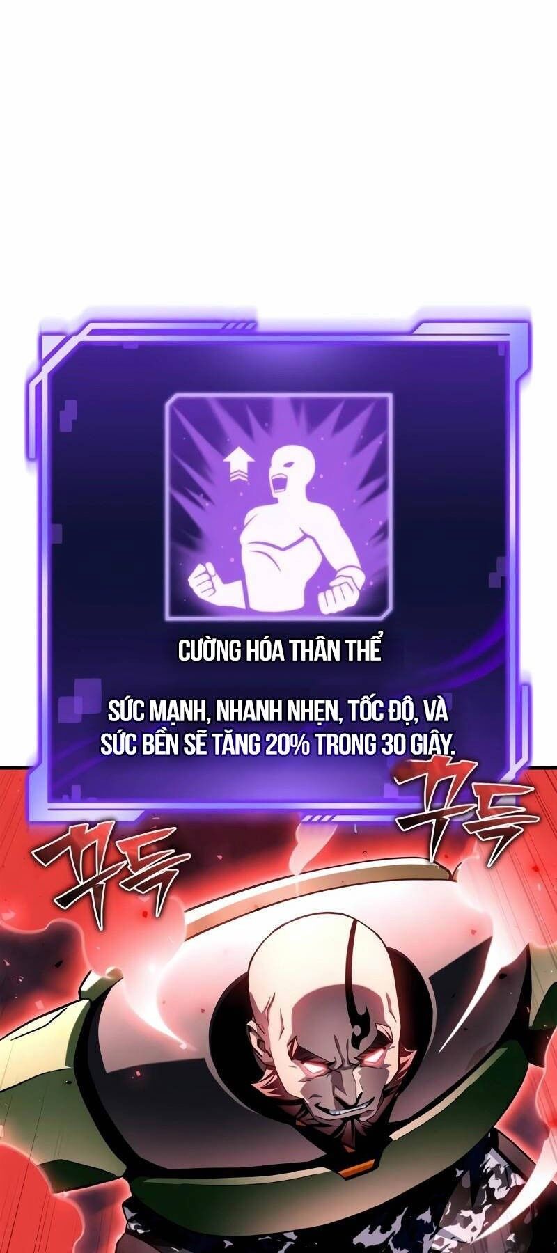 Cuộc Chiến Siêu Nhân Chapter 104 - 84