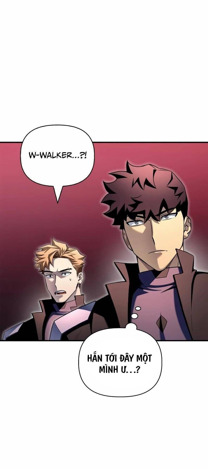 Cuộc Chiến Siêu Nhân Chapter 104 - 43