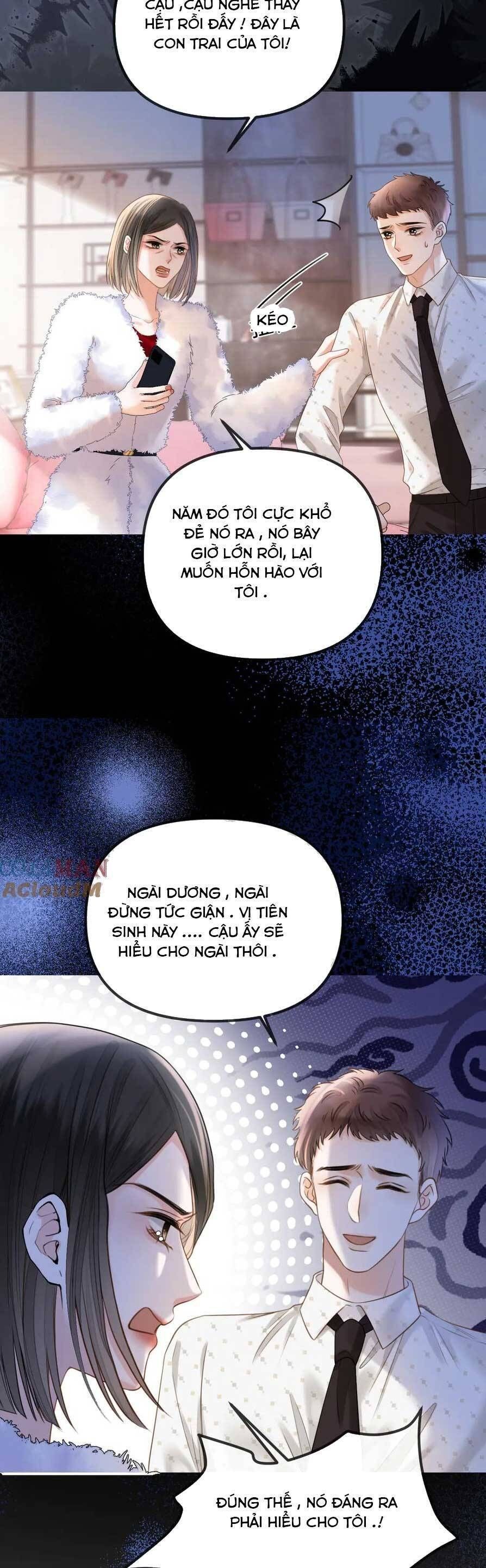 Ngày Mai Cũng Thích Em Chapter 49 - 14