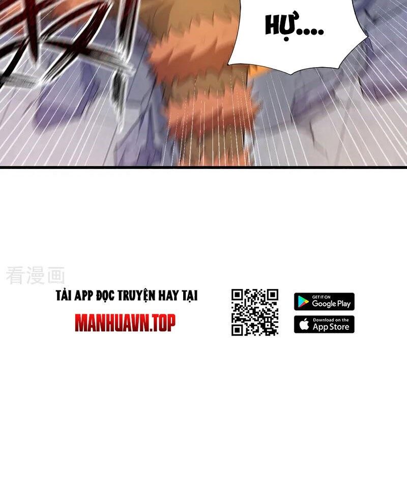 Trấn Quốc Thần Tế Chapter 137 - 26