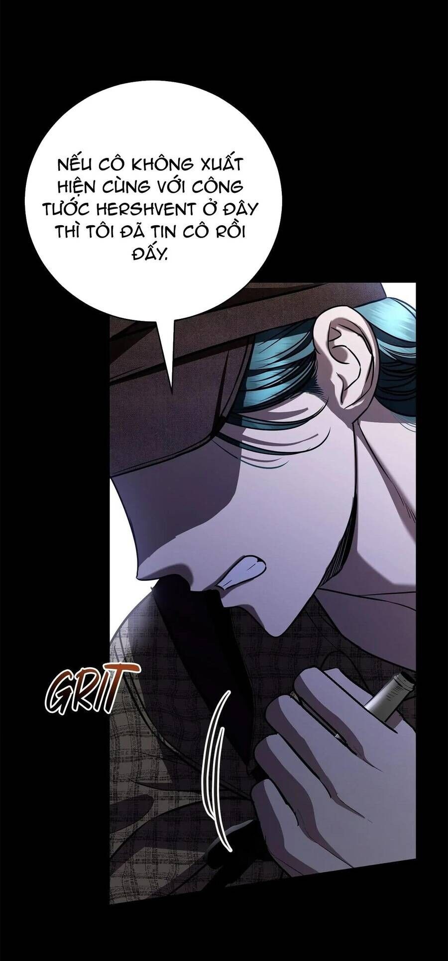 Thân Gửi Tình Nhân Của Chồng Tôi Chapter 35.1 - 29
