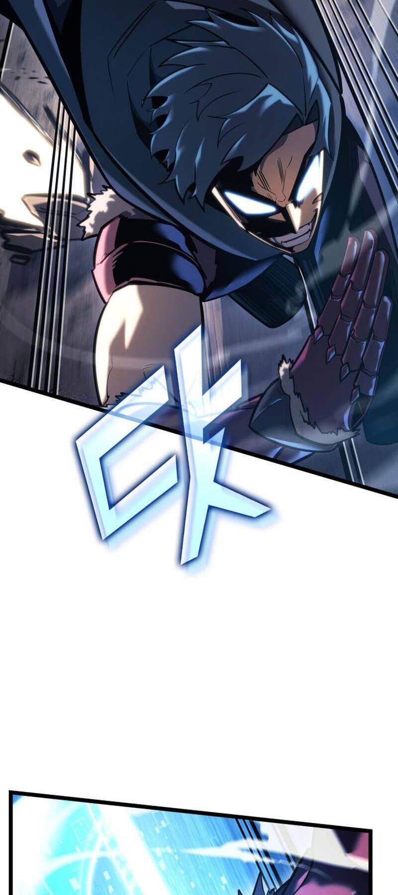 Sự Trở Lại Của Người Chơi Cấp Sss Chapter 104 - 30