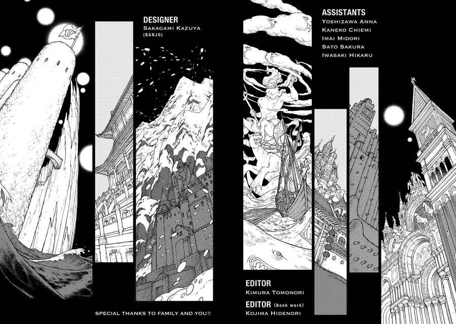 Shoukoku No Altair Chapter 141 - 24