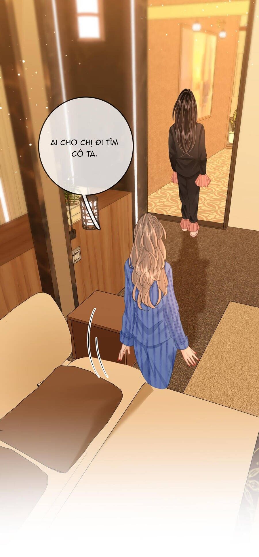 Em Chỉ Có Thể Là Của Tôi Chapter 99 - 10