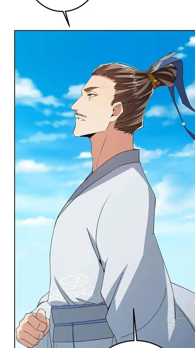 Chưởng Môn Khiêm Tốn Chút Chapter 360 - 14