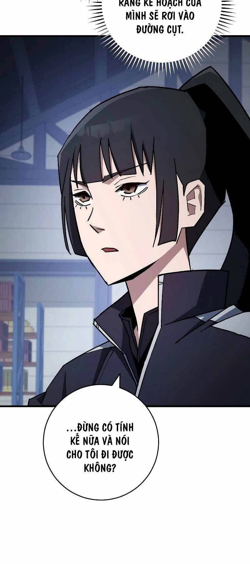 Anh Hùng Trở Về Chapter 75 - 32