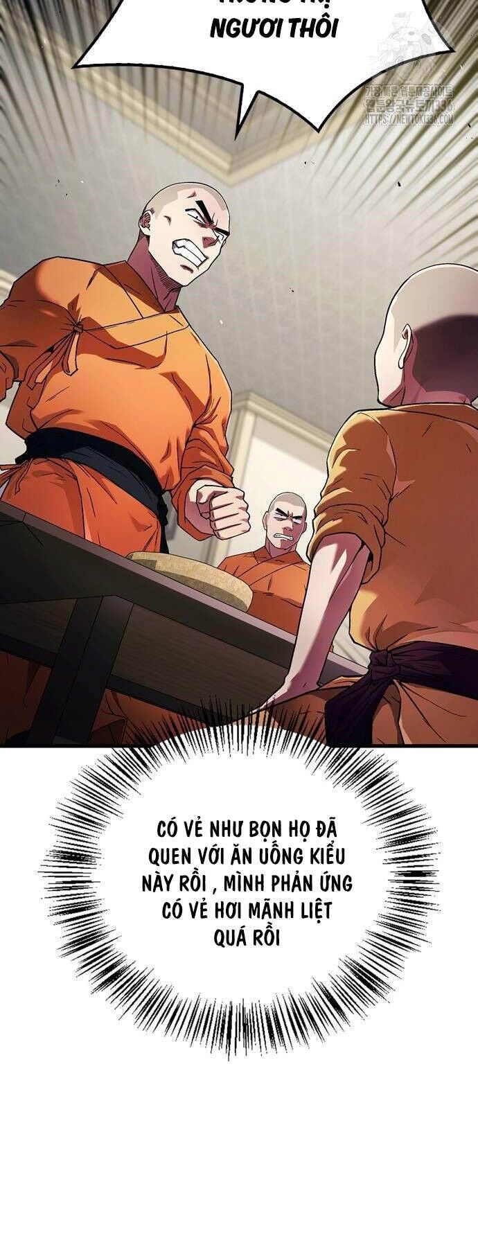 Huấn Luyện Viên Murim Thiên Tài Chapter 3 - 26